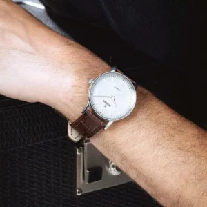 Zegarek męski Festina Classics F20690_2