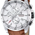 Zegarek męski Festina Timeless Chronograph F20692_1