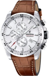 Zegarek męski Festina Timeless Chronograph F20692_1