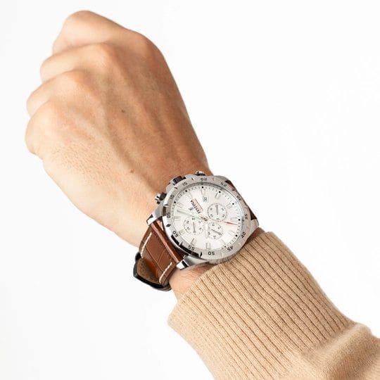 Zegarek męski Festina Timeless Chronograph F20692_1