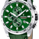 Zegarek męski Festina Timeless Chronograph F20692_3