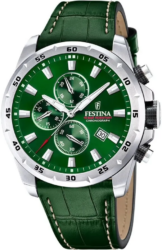 Zegarek męski Festina Timeless Chronograph F20692_3