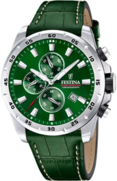 Zegarek męski Festina Timeless Chronograph F20692_3