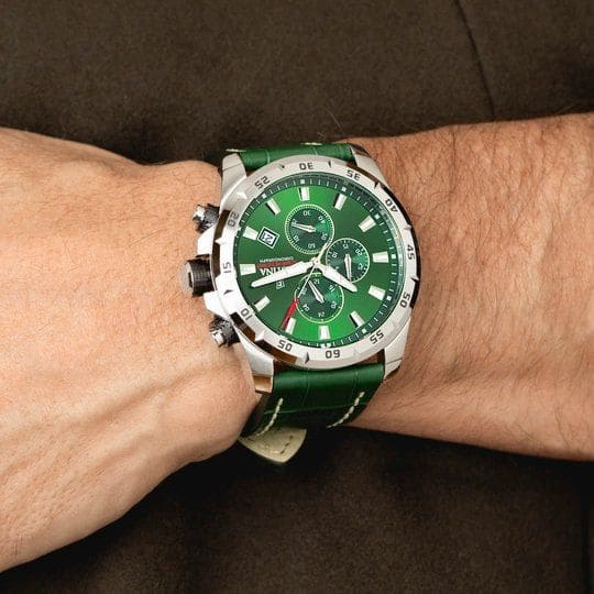 Zegarek męski Festina Timeless Chronograph F20692_3