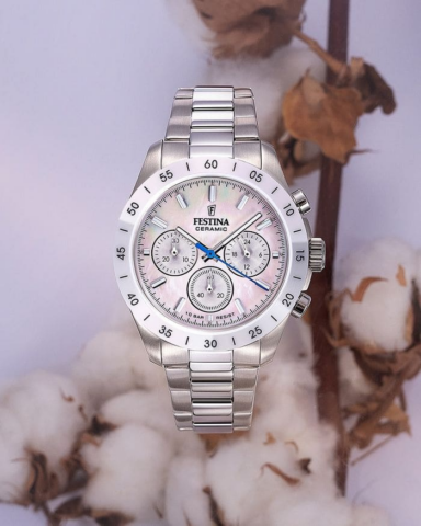 Zegarek damski Festina Ceramic F20693_1