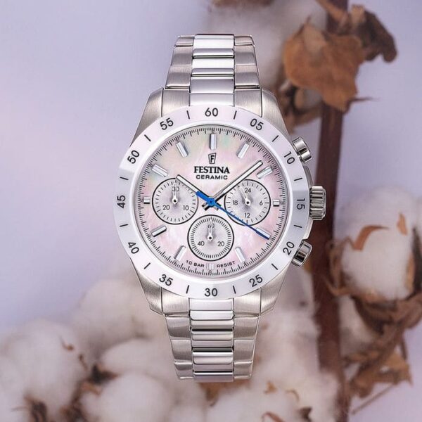 Zegarek damski Festina Ceramic F20693_1