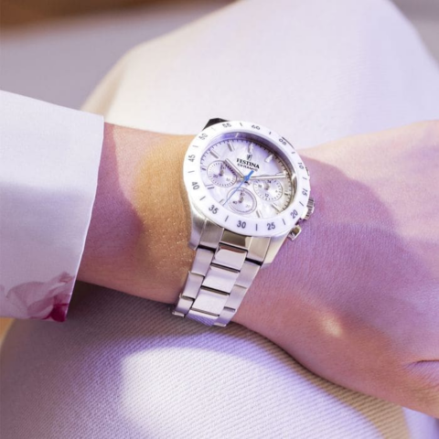 Zegarek damski Festina Ceramic F20693_1