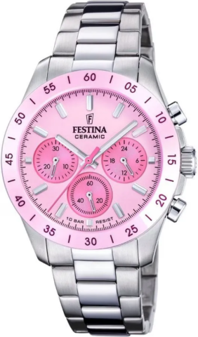 Zegarek damski Festina Ceramic F20693_2
