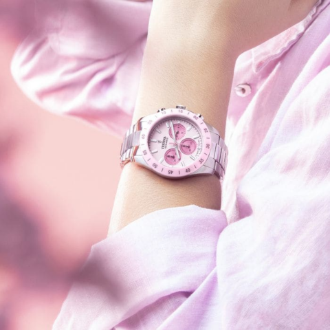 Zegarek damski Festina Ceramic F20693_2