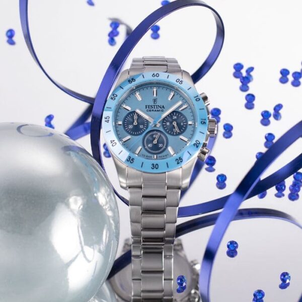 Zegarek męski Festina Ceramic F20693_3