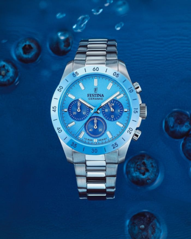 Zegarek męski Festina Ceramic F20693_3