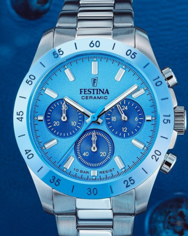 Zegarek męski Festina Ceramic F20693_3