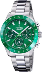 Zegarek męski Festina Ceramic F20693_5