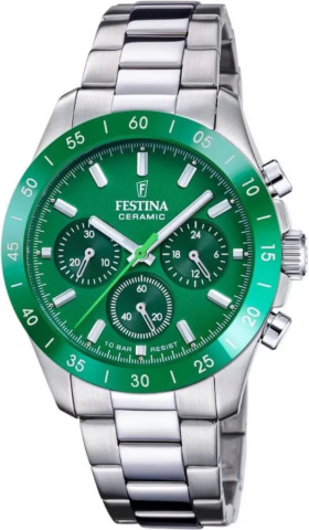 Zegarek męski Festina Ceramic F20693_5