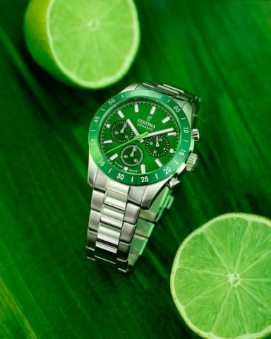 Zegarek męski Festina Ceramic F20693_5