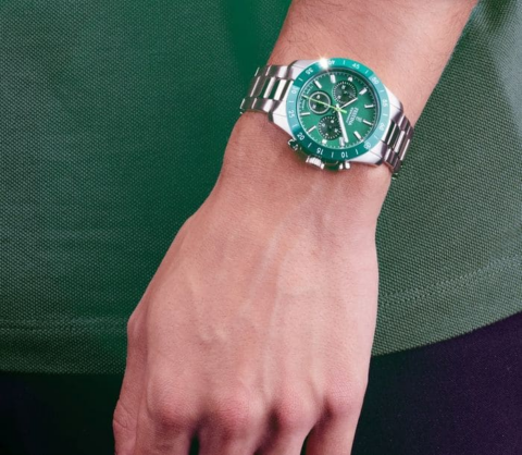Zegarek męski Festina Ceramic F20693_5