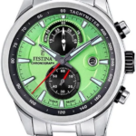 Zegarek męski Festina Timeless Chronograph F20694_3