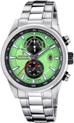 Zegarek męski Festina Timeless Chronograph F20694_3