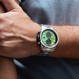 Zegarek męski Festina Timeless Chronograph F20694_3