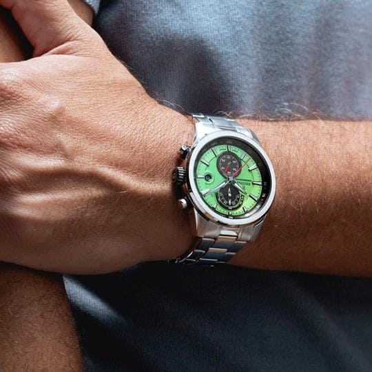 Zegarek męski Festina Timeless Chronograph F20694_3