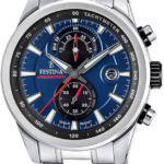 Zegarek męski Festina Timeless Chronograph F20694_5