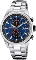 Zegarek męski Festina Timeless Chronograph F20694_5