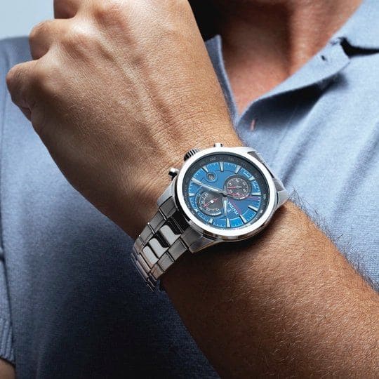 Zegarek męski Festina Timeless Chronograph F20694_5