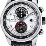 Zegarek męski Festina Timeless Chronograph F20695_1