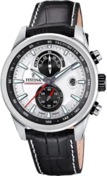 Zegarek męski Festina Timeless Chronograph F20695_1