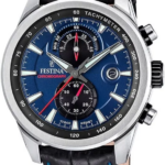 Zegarek męski Festina Timeless Chronograph F20695_5