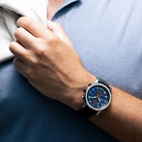 Zegarek męski Festina Timeless Chronograph F20695_5