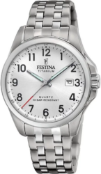 Zegarek męski Festina Titanium Date F20696_1