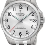 Zegarek męski Festina Titanium Date F20696_1