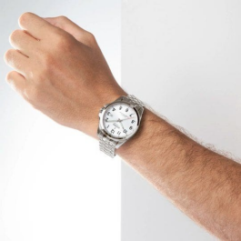 Zegarek męski Festina Titanium Date F20696_1