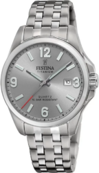 Zegarek męski Festina Titanium Date F20696_2