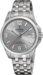 Zegarek męski Festina Titanium Date F20696_2