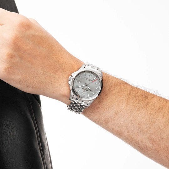 Zegarek męski Festina Titanium Date F20696_2
