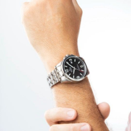 Zegarek męski Festina Titanium Date F20696_3