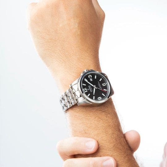 Zegarek męski Festina Titanium Date F20696_3