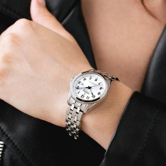 Zegarek damski Festina Titanium Date F20697_1