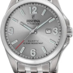 Zegarek damski Festina Titanium Date F20697_2