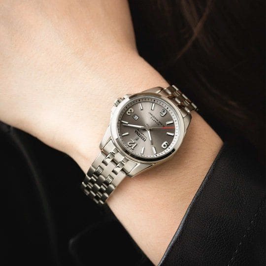 Zegarek damski Festina Titanium Date F20697_2