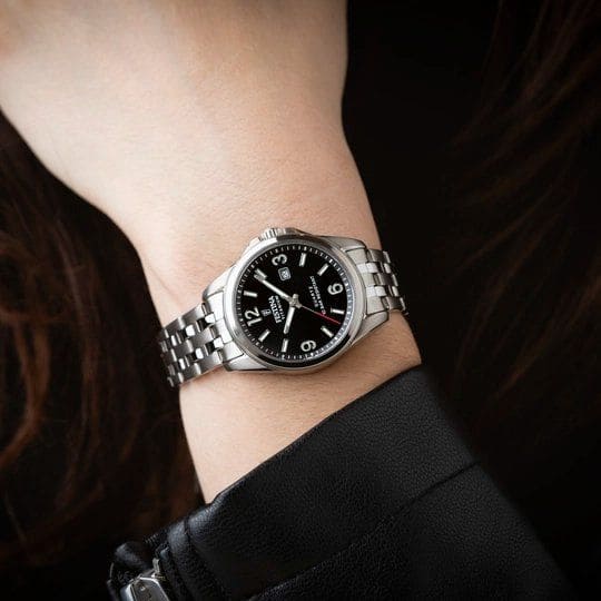 Zegarek damski Festina Titanium Date F20697_3