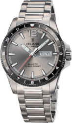 Zegarek męski Festina Titanium F20698_1