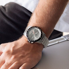 Zegarek męski Festina Titanium F20698_1