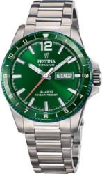 Zegarek męski Festina Titanium F20698_3