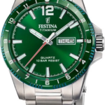 Zegarek męski Festina Titanium F20698_3