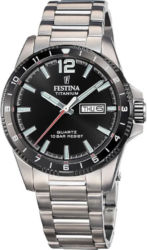 Zegarek męski Festina Titanium F20698_4