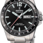 Zegarek męski Festina Titanium F20698_4