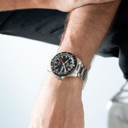 Zegarek męski Festina Titanium F20698_4